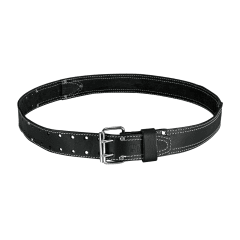 Cinturón de cuero para portaherramientas Truper Expert 0