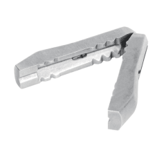 Repuesto de muelas para berbiquí 12