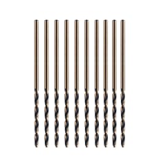 Juego de brocas 1.5mm 1/16