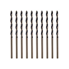 Juego de brocas 2.8mm 7/64