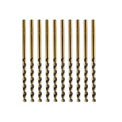 Juego de brocas 3mm 1/8