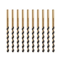 Juego de brocas 5mm 3/16