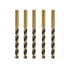 Juego de brocas 8.5mm 21/64