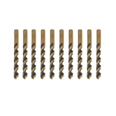 Juego de brocas 9.5mm 3/8