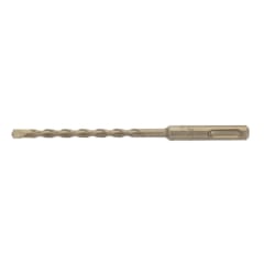Broca sds plus 1/4 x 6''. truper 0
