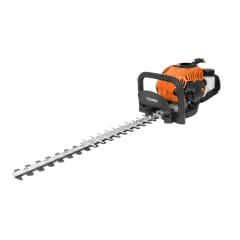 Cortasetos con motor a gasolina 26 cc profesional Truper