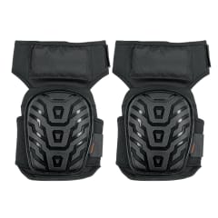 Rodilleras de gel y eva con correa antideslizante, truper 0