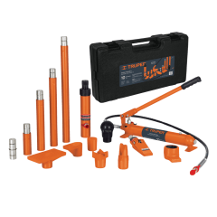 Expansor hidráulico 10 toneladas Truper 0