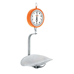 BALANZA MECÁNICA COLGANTE CAPACIDAD 10 KG 0