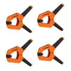 Prensa de resorte de 6