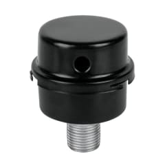 Filtro de aire para compresoras 25/50l. truper