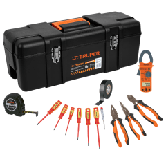 Caja para herramientas 26