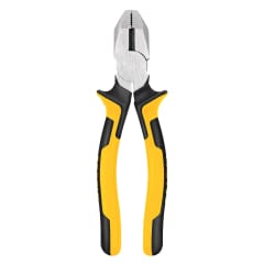 219-PX Pinza p/electricista 9' uso rudo, Comfort Grip, Pretul