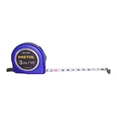 Wincha 3 m cinta 13 mm, Pretul