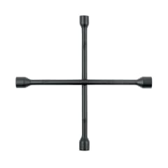 Llave de Cruz 14
