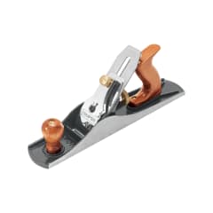 Cepillo carpintero #5 estriada Truper 0