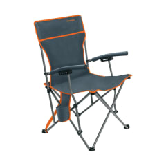 Silla Plegable para playa y camping Truper