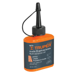 Aceite multiusos de 30 ml 1Oz Truper