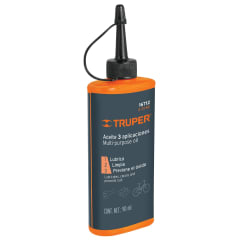 Aceite Multiusos 90 ml Truper