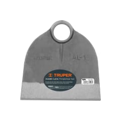 Azadón Lane No.1 de 1.8 lb sin mango, Truper 0