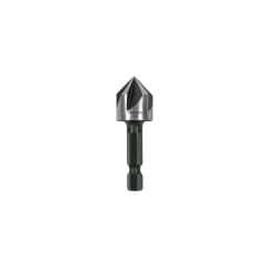 Avellanador hss cambio rápido 5/8