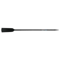 Barreta cavadora 1´´ x 130 cm, escoplo 102 mm, Truper