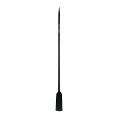 Barreta cavadora 1'' x 150 cm escoplo 102 mm Truper