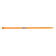 Barreta de punta de 7/8´´ x 125 cm, escoplo 60 mm, Truper 0