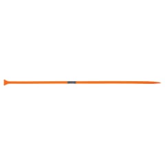 Barreta de punta de 1'' x 175 cm. escoplo 72 mm. truper