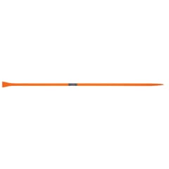 Barreta de punta de 1'' x 175 cm escoplo 67 mm Truper