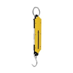 Balanza romana de resorte, capacidad 25 kg, Pretul