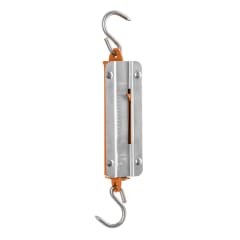 Balanza romana de resorte 25 kg Truper