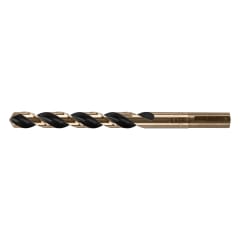 Broca HSS 10.0 mm Trugold para metal, Truper Expert por unidad 0