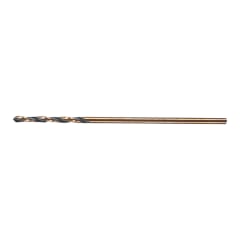Broca HSS 1.0 mm Trugold para metal, Truper Expert por unidad