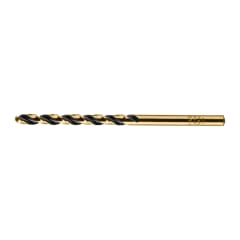 Broca HSS 11/64' Trugold para metal, Truper Expert por unidad