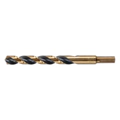 Broca HSS 12.5 mm Trugold para metal, Truper Expert por unidad
