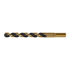 Broca HSS 13/32' Trugold para metal, Truper Expert por unidad