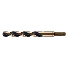 Broca HSS 13.0 mm Trugold para metal, Truper Expert por unidad