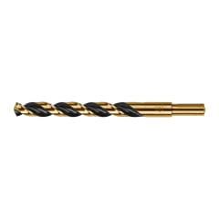 Broca HSS 15/32' Trugold para metal, Truper Expert por unidad