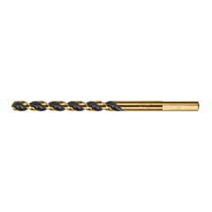 Broca HSS 15/64' Trugold para metal, Truper Expert por unidad