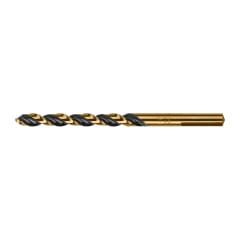 Broca HSS 17/64' Trugold para metal, Truper Expert por unidad