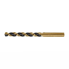 Broca HSS 21/64' Trugold para metal, Truper Expert por unidad