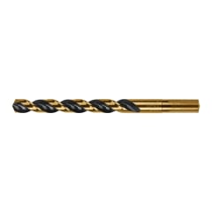 Broca HSS 25/64' Trugold para metal, Truper Expert por unidad