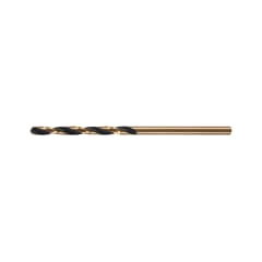 Broca HSS 2.5 mm Trugold para metal, Truper Expert por unidad