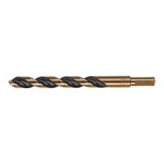 Broca HSS 31/64' Trugold para metal, Truper Expert por unidad