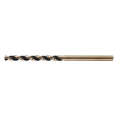 Broca HSS 3.5 mm Trugold para metal, Truper Expert por unidad