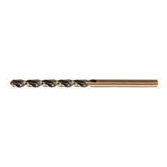 Broca HSS 4.0 mm Trugold para metal, Truper Expert por unidad