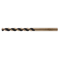 Broca HSS 4.5 mm Trugold para metal, Truper Expert por unidad