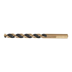 Broca HSS 5/16' Trugold para metal, Truper Expert por unidad