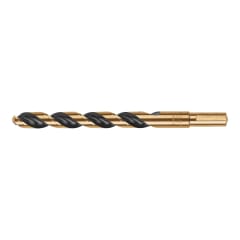 Broca HSS 7/16' Trugold para metal, Truper Expert por unidad